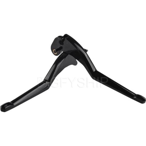 For Indian Scout 2015 2016 Scout Sixty 2016 Motorcycle Aluminum Brake and Clutch Lever Kit