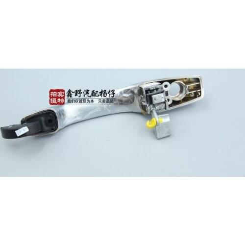 For Chrysler 300C Sebring Dodge Journey Door Handle Outside Door Handle