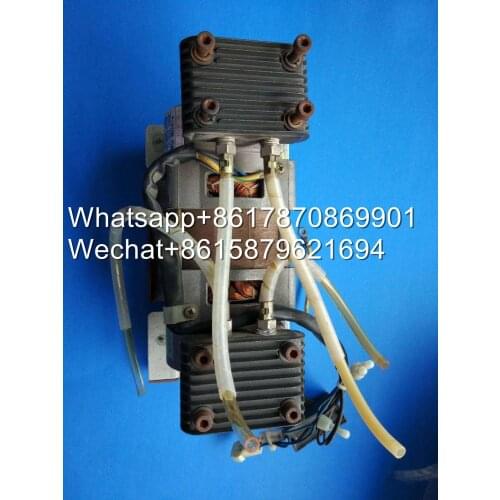 NJK10020 Sysmex (Japan) kx21/K4500/UF500/UF1000 Compressor psl-21 Used