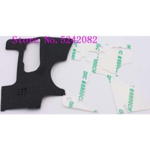 New Back Rear Thumb Rubber For Canon FOR EOS 750D+ Adhesive Tape