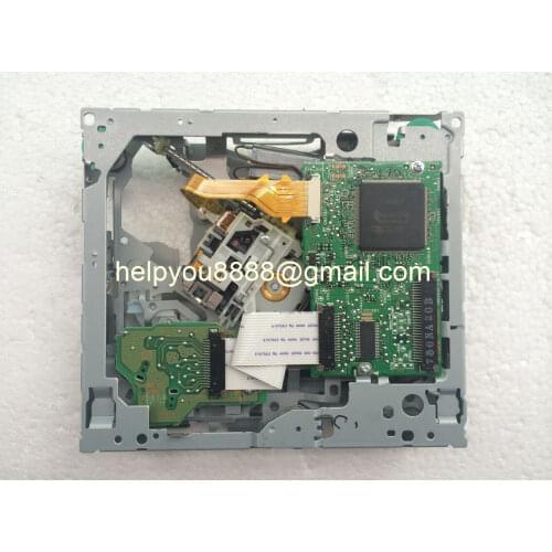 Origianl new brand Pioneen DVD laser CXX2398 CXX-2398 optical pick up for VW car DVD audio radio media sound system 3pcs/lot