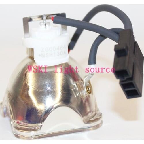 Original authentic USHIO NSH130A/NSH150D/NSH180NEG/NSH200R projector bulb