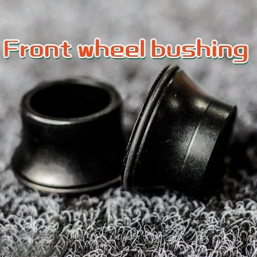 Suitable for SUR-RON Off-road Tires Road Tires Front Hub Bushings Light Bee & Light Bee X Universal surron