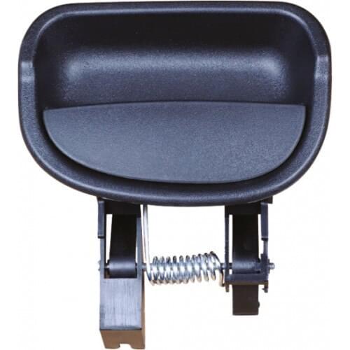 Interior door opening handle left (sliding) for Renault Kangoo Oe 8200095966