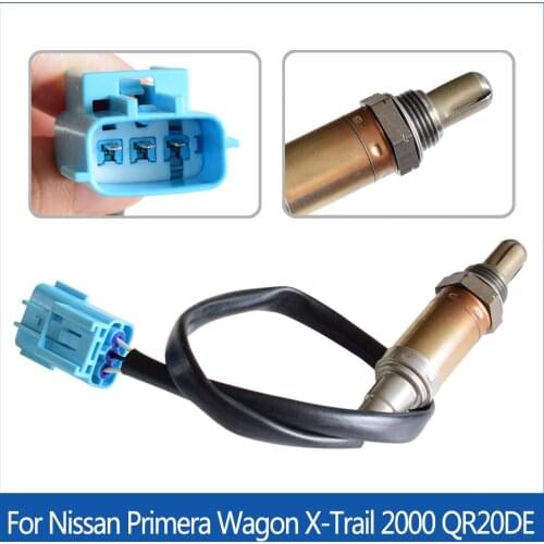 Air Fuel Ratio 02 Sensor 22690-6N206 226906N206 22690 6N206 For Nissan Primera Wagon 2000 X-Trail 2000 QR20DE