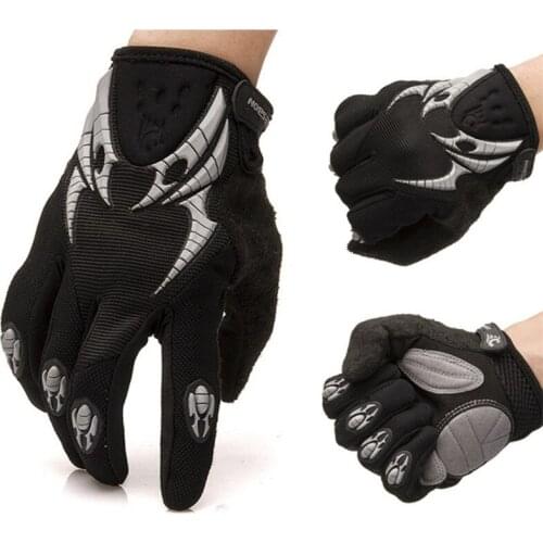 Tactical Men Womens Riding Motorcycle Military Ourdoor Sport gloves Airsoft Gloves for training Sports Fitness All means gloves