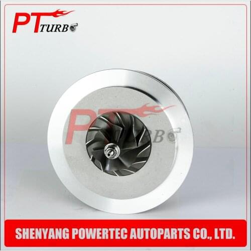 715910 Turbolader core A6120960599 For Mercedes ML 270 CDI W163 120Kw 163HP OM612 - Garrett turbine cartridge core 715910-0008/9