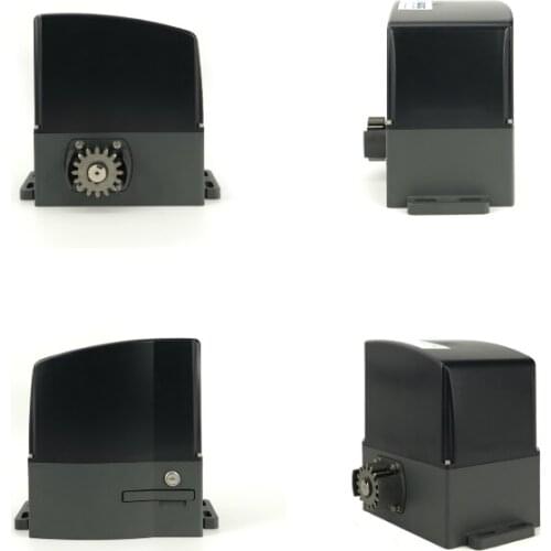 1000KG IP57 high quality sliding door opener electric gate motor prices with remote controller