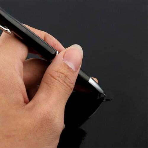 Vinyl Wrap Film Stickers Bubble Remove Pen Tools Glass Air Release Pen Tool For Car Window Tinting