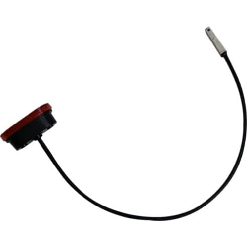 Electric Scooter Rear Tail Light Lamp LED Tail Stoplight Brake Light for Xiaomi M365 PRO 2 Accessories