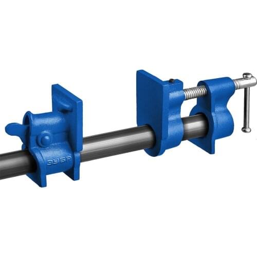 ZUBR Pneumatic Tools