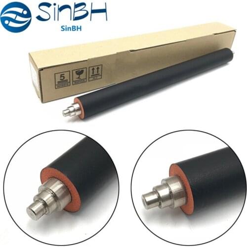 1*Long Life Lower Roller JC66-03256A Lower Sleeved Fuser Roller For Samsung SCX 8123 8128 709 SCX-8123 SCX-8128 Pressure Roller