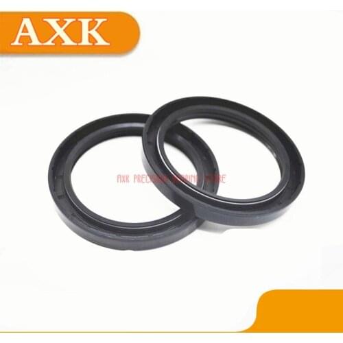 2019 Real Rubber Feet Rubber Ring Silicone Gasket Axk 20pcs Made In Skeleton Oil Seal Tc40*52/56/58/62/64/68/72/90/*5/8/10/12
