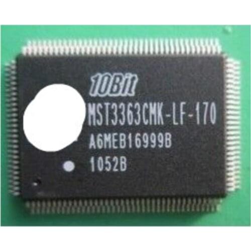 5PCS MST3363CMK-LF-170 MST3363CMK-LF MST3363CMK