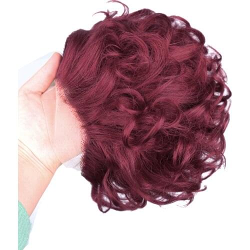 Aircabin Part Lace Wigs