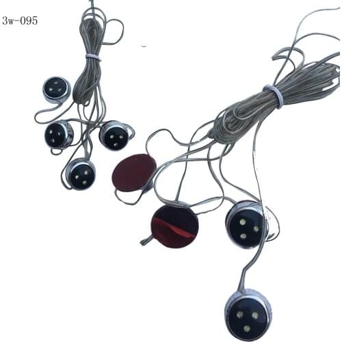 Automobile Exterior Decoration Lamp