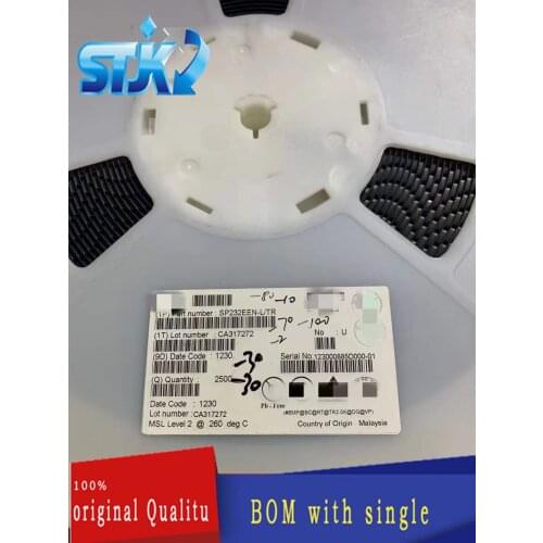 IC SP232EEN-L/TR SOP16 DC2021+ Interface - serializer, solution series New original Not only sales and recycling chip 1PCS