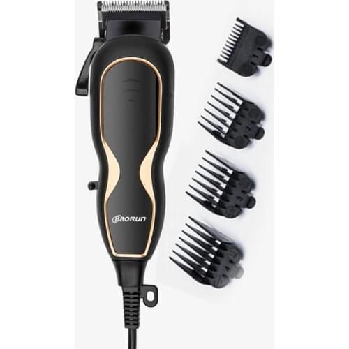 Машинки для стрижки волос LANMODA China At AliExpress