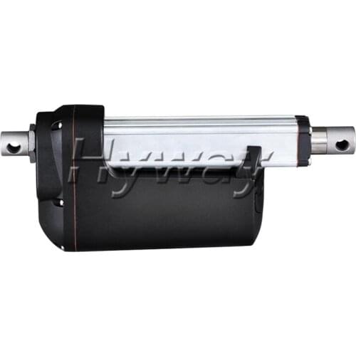 110v ac linear actuator 18" 24"36" inch linear actuator 24 volt linear actuator