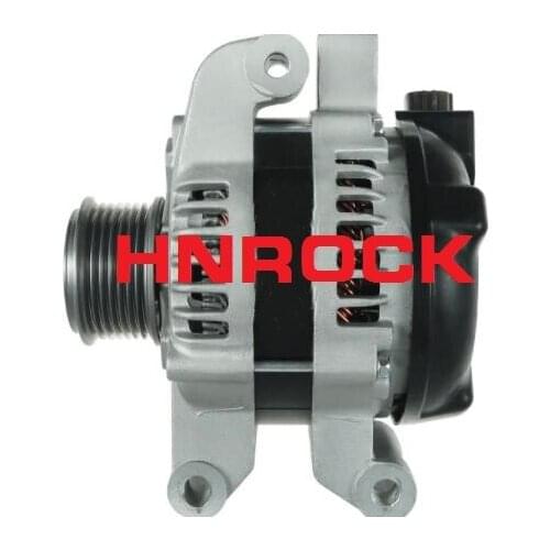 NEW HNROCK 12V 150A ALTERNATOR 021080-2470 104210-2370 104210-4501 27060-26060 27060-26081 28-5990 554263RI 554263RI FOR TOYOTA