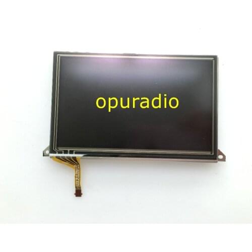 Brand new OEM 5inch LCD display LQ050T5DW02 with touch screen for Chrysler Dodge car DVD GPS navigation LCD modules