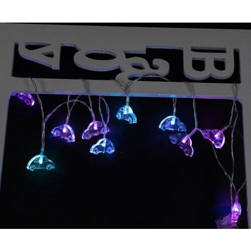OUIO LED Garlands