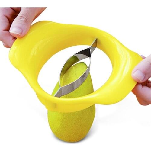 QueenTime Mango Knives