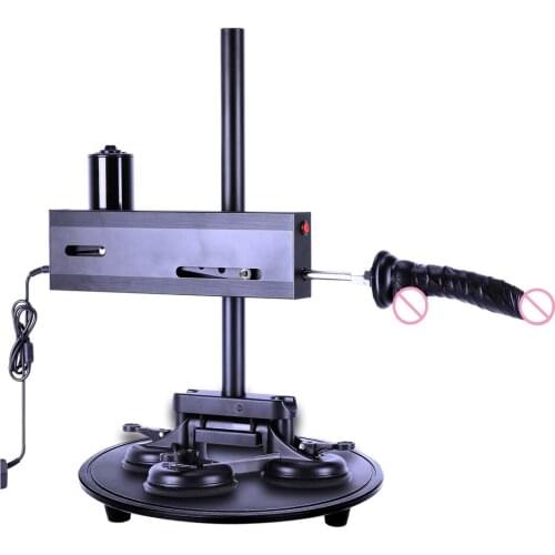 Fredorch 360° Sex Machine,Powerful,Stable,Quiet,Sex Product for Women and Men