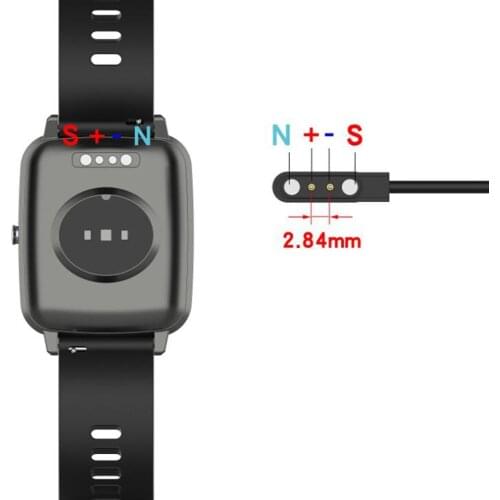 Sunydeal Fitness Bracelet Straps