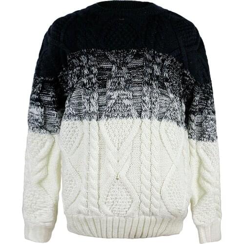 Boys Sweaters Winter Wool Knitted Clothing Children Clothes Kids Infant Tops Wool Warm Outerwear Children Cardigan Coats 4C0773