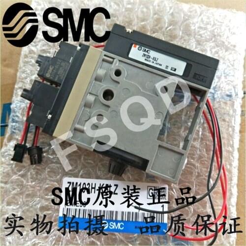 SMC ZM series Vacuum generator Pneumatic components ZM103H-K5LZ ZM073M-K5LZ ZM073M-K5LZ-X107 ZM071H-K5LZ