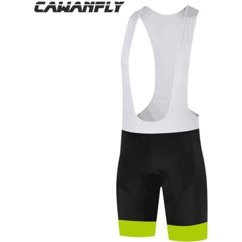 Bicycle padded Underwear For Bicycle Downhill Short GEL Cycling Shorts 20D Mens Underpants Mountain Bike Shorts