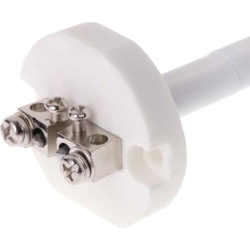 High Temperature K Type Thermocouple Sensor for Ceramic Kiln Furnace 2372℉ 1300