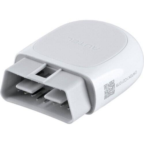 Autel AP200 car diagnostic tool with BT Adapter
