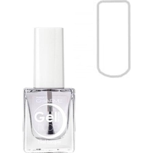 CHARME Products For Manicure And Pedicure
