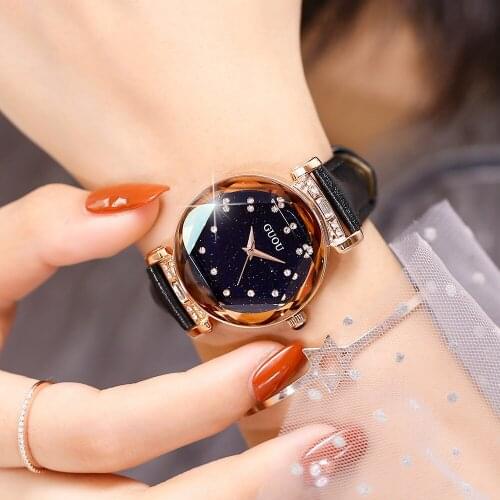New Rhinestone Fashion Quartz Watch For Women Luxury Designer Causal Ladies Women Watch Top Brand Clock Relojes Para Mujer