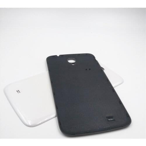 Back Cover Case For Samsung Galaxy Mega i9200 Mobile Phone Housing i9200 Battery Door Rear Cover