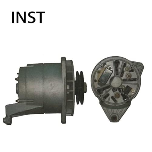 ALTERNATOR DYNAMO GENERADOR ELECTRICO FOR 24V 140A 1V/A128 K2902 0120-689-535 0120-689-562 282-255 11-203-229 AAT1330 12377 IA