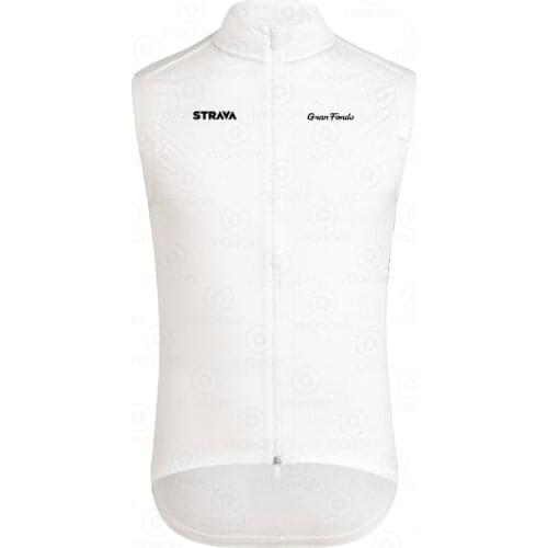 Gobik Rapha Travel Vests