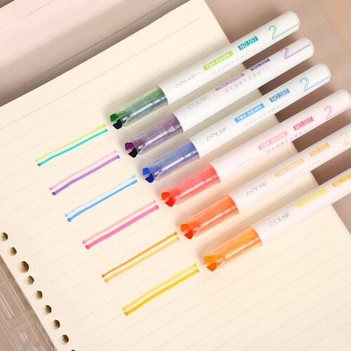 Jianwu White Markers