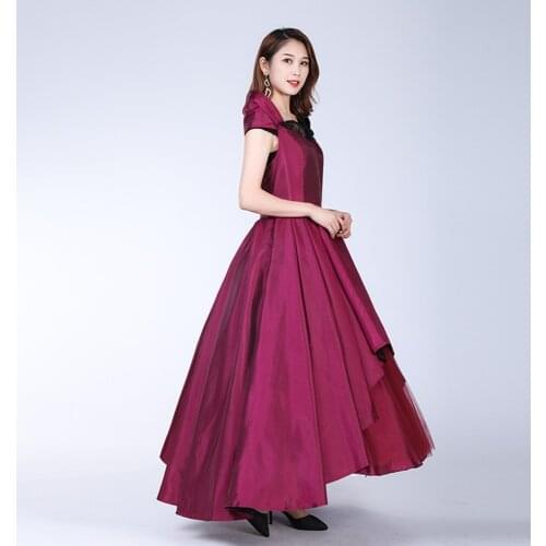 Custom Made The Greatest Showman Lettie Lutz The Bearded Woman Dress Cosplay Costume For Halloween Carnival Party Costume