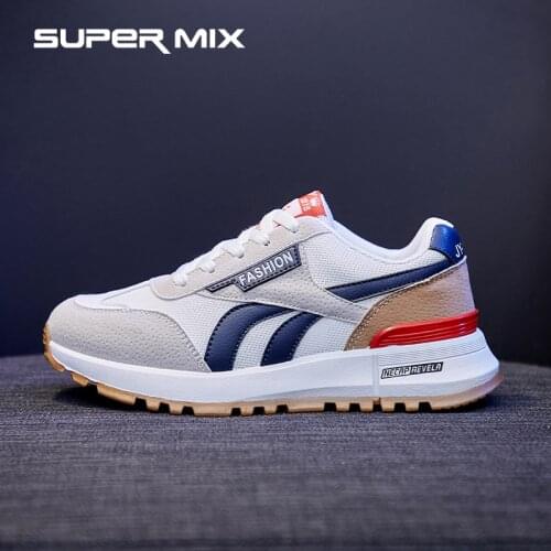 Women Casual Sneakers 2021 Fashion Hot New Thick bottom Lace Up Breathable Mens and Womens Sports Casual Shoes walking outdoor