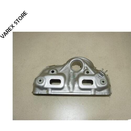 Exhaust manifold cover for Mitsubishi Outlander OEM: 1555A761