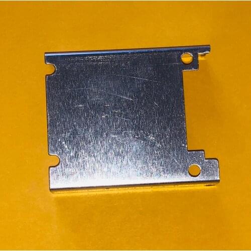 MJX Bugs 12 B12 EIS RC Drone Quadcopter Spare Parts Small metal cover on the PCB