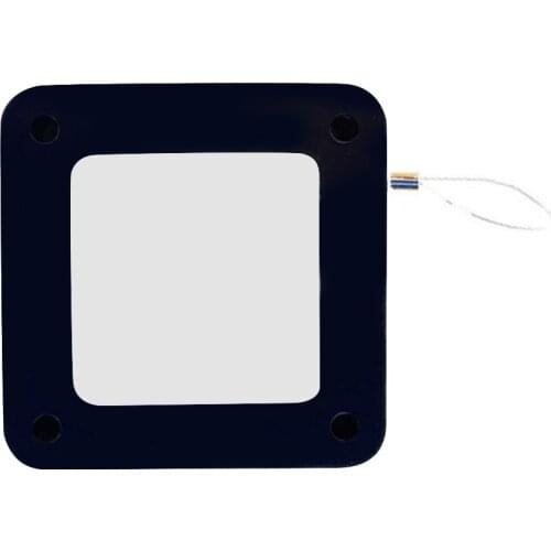 Multifunctional Punch-free Automatic Sensor Door Closer Automatically Close Anti-oxidation for All Doors WWO66