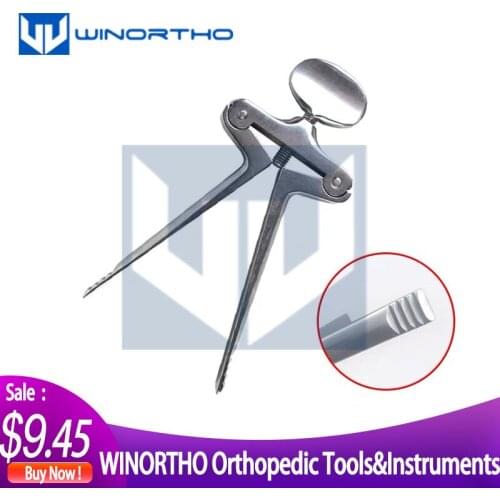 Stainless Dental Mouth Opener Dental Orthodontic Cheek Retracor Intraoral Cheek Lip Retractor Mouth Opening Device Oral Care