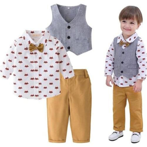 Nituyy Clothing Sets For Newborns