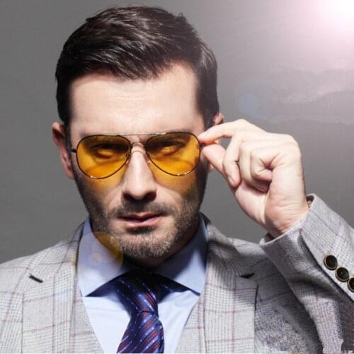 NLJ Men's Night Vision Goggles