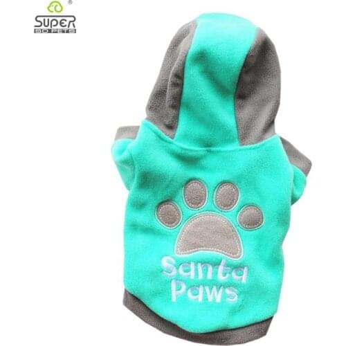 Dog Coats Winter Casual Pets Dog Clothes Warm Coat Jacket Clothing For Dogs 4 Colors XS S M L XL Free Shipping