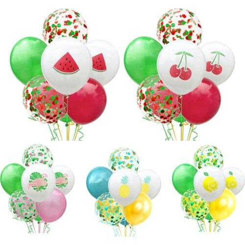 RunBliss Latex Balloons